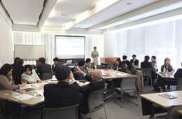 【イベント報告】インバウンド研修2017 in 四日市　～Eプレゼンス主催～