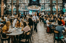 飲食店でのインバウンド集客のポイントは？世界最大級の旅行プラットフォーム「トリップアドバイザー」がぐるなびとの連携を強化！