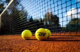 パラリンピック競技、車いすテニスとは？開催日程・会場・見どころを紹介：メダル期待される日本人選手も