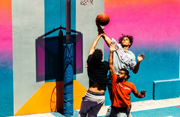 東京オリンピック・バスケットボール競技／ 新種目「3×3」と見どころ