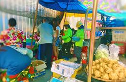 タイ・バンコクでは「非常事態宣言」エイプリルフールの悪ふざけは罰金、深夜外出禁止令もスタート