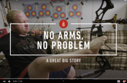 パラリンピック「アーチェリー」開催情報 | 会場は東京都江東区「夢の島公園アーチェリー場」注目選手や見どころは？