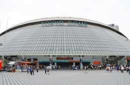 訪日外国人にとっての「東京ドームシティ」5つの魅力とは？口コミ・インバウンド対策を紹介