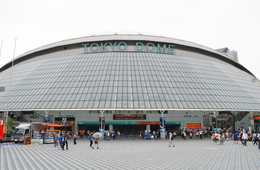 訪日外国人にとっての「東京ドームシティ」5つの魅力とは？口コミ・インバウンド対策を紹介