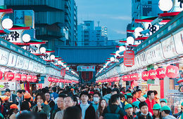 インバウンドにおけるダイナミックパッケージ販売 | ビジネスチャンスとその効果