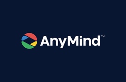 タイのインフルエンサーネットワーク経営やインド・中東市場への拠点を持つAnyMind Groupが、創業4周年でブランドロゴなど刷新