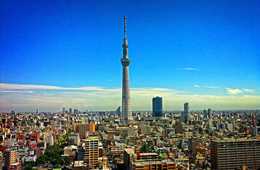 東京の民泊全13,000件を分析調査 4件に1件が新宿にあり、土日に稼働率が上がる傾向