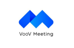 ビデオ会議ツール「VooV Meeting」無償提供スタート：300人同時アクセス可、デイリーアクティブユーザー1,000万人の世界的プラットフォーム