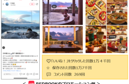 新型コロナ流行終息を見据え「日本の宿泊施設」100軒限定で無償支援：中国マーケットへの動画プロモーションをTik Tok、WeChat、小紅書（RED）で