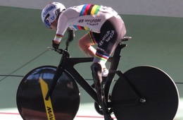 情報発信力×食への関心、パラサイクリストに「日本の魅力」を訴求すべき理由：スペインのリカルド・テン選手とマンゾーネ選手のケースに学ぶ