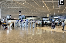 観光庁「2月の主要旅行業者の旅行取扱状況」速報を発表：総取扱額は前年同月比81.1％、国内旅行が最も大きく減少