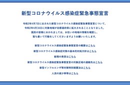 緊急事態宣言から2週間、いつ「自粛」から開放されるのか：GWは「オンライン帰省」で移動しないで家族と過ごそう