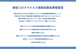 緊急事態宣言から2週間、いつ「自粛」から開放されるのか:GWは「オンライン帰省」で移動しないで家族と過ごそう