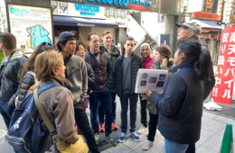 【ポストコロナのインバウンド戦略】ウィズコロナで考える今後の観光業〜変化できる体づくりを〜：ジェイノベーションズ 大森峻太