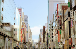 中国式訪日ツアーの闇／ランドオペレーターの役割と“免税店“サービスの問題点