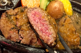 静岡の名物ハンバーグ「さわやか」がインバウンド向け観光資源になる可能性は？店舗のこだわり、3つの観光エリアを紹介