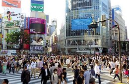 日本の入国規制緩和で外国人観光客はいつ戻る？2020年末～2021年が目安・各国の印象調査で判明