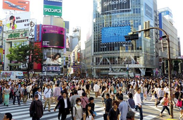 日本の入国規制緩和で外国人観光客はいつ戻る？2020年末～2021年が目安・各国の印象調査で判明