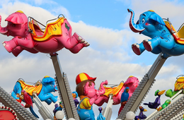 東京ドームシティアトラクションズのインバウンド対策とは?テーマパークがやるべき対策事例を紹介