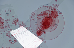 2020年4月の新型コロナウイルス（COVID-19）ニュースまとめ、感染者・話題・重要ニュースを時系列で振り返り