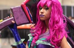 外国人にとってコミケが「特別」な理由／現地同人誌事情とコスプレイヤーの思惑