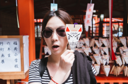 アジア7か国「安全なら日本に行きたい」90％超、欲しい情報は「正確な安全情報」：新型コロナ インバウンド意識調査で