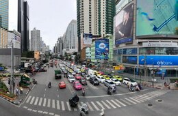 【ポストコロナのインバウンド戦略】アフターコロナを見据えたタイ市場のインバウンド対策：SPコンシェルジュ