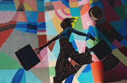 リベンジ消費とは/中国ではすでに消費拡大!インバウンド対策もアフターコロナに向けて始動