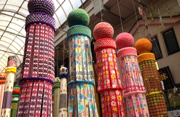 仙台七夕まつりは外国人からも大人気！概要・海外での開催事例・インバウンド施策について紹介