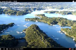 三重県のインバウンド対策事例／再生回数680万超えの動画・志摩MaaS・忍者や海女が人気コンテンツ
