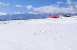 訪日タイ人観光客に人気の観光地：7人に1人が北海道が訪れる