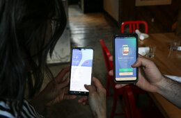 Weiboは危険なのか？安全性を高めるセキュリティ設定や登録の方法