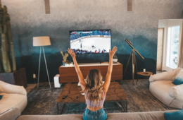 ウィズコロナ時代のスポーツイベントのあり方、海外4事例から学ぶこれからの”儲かる”イベントの作り方