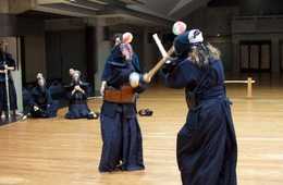 インバウンド対応剣道体験ツアー「SAMURAI TRIP」が、日本体験紹介ビデオで有名な「Sharla in Japan」にて体験動画として取り上げられました！