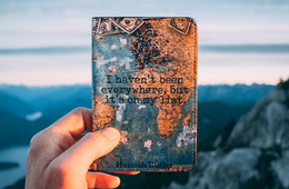 【海外の反応】日本の新パスポートに注目集まる | 世界のパスポートデザインも紹介