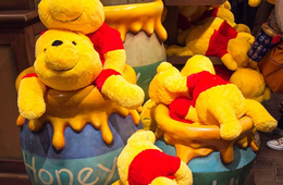 中国で「あつ森」「プーさん」が"消される"ワケ：香港統制・ネット規制激化の影響、日本にも