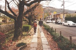 京都 外国人宿泊者数「ほぼ消失」コロナの衝撃続く…国内旅行自粛でさらに減少【京都市観光協会データ月報 2020年4月】