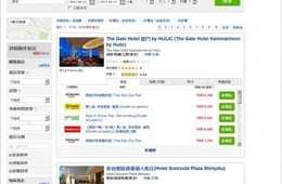 Travelko - 台湾・香港向けNo.1訪日情報サイト「樂吃購！日本」へのTravelkoホテル検索・比較システム提供を開始！