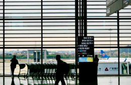 「1日250人」タイ含む4カ国から入国開始： 中国不在…インバウンド上位国はいつから？（2020年6月）