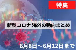 【新型コロナ海外まとめ】韓国「Ｋ-防疫」モデル国際標準へ、17機関から資料提供要請相次ぐ：中国のワクチン開発頭角現す、イギリスでは渡航制限を強化
