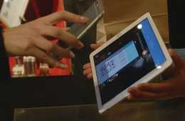 「支付宝（アリペイ）」が使える『モバイル決済 for Airレジ』、「マロニエゲート銀座 2&3」の約120店舗で利用可能に