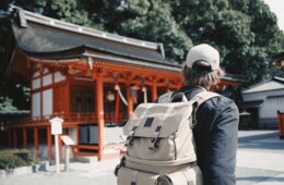 5月の訪日外国人数は過去最少1,700人に、先月に続き前年比99.9%減：新型コロナで入国制限続く【グラフで見るインバウンド】