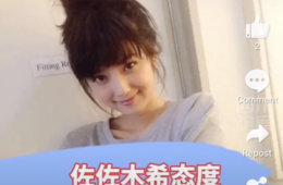 【海外の反応】中国人「佐々木希は女神」は大げさではない感覚／現地の恋愛観とは