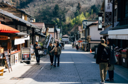 インバウンド対策の成功事例｜コロナ後の展望・今できること・人気スポットこれまでの取り組み・自治体の3事例