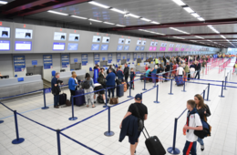 6月の成田国際空港と欧州行き機内の状況は？ウィズコロナの観光、新常態「アウトドア・返金可能・追跡アプリ」