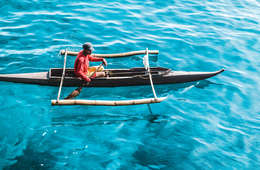  ブルーツーリズムで漁村地域の活性化を | 成功事例から学ぶ新しい旅の魅力