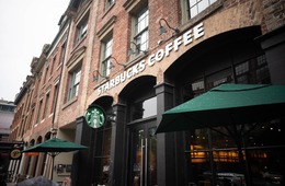 世界で5店舗目 共通言語”手話”のスタバが国立市に開店：日本のユニバーサルツーリズムを前進させるか