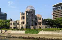 ダークツーリズムとは？悲劇の記憶を追体験する新たな観光 | 国内外の事例と注意点も紹介