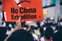 【中国】香港国家安全法 可決「一国二制度」が崩壊した日…周庭氏は「デモシスト」脱退、7/1にまたデモか