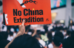 【中国】香港国家安全法 可決「一国二制度」が崩壊した日…周庭氏は「デモシスト」脱退、7/1にまたデモか